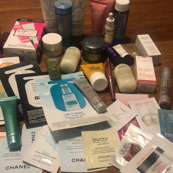 Huge skin care lot - Picture 5 of 6